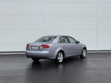 Audi A4 B7 2.0 96 kW