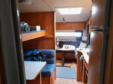 Haagissuvila Polar 620 2005