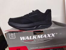 Ortopeedilised Jalatsid nr 40 walkmaxx