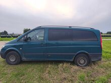 Mercedes-benz Vito  111cdi