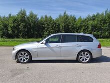 Bmw e91 330d 170kw 2006a atm