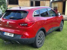 Renault Kadjar 108000 km