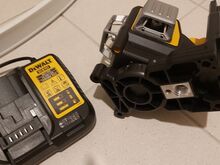 Laser DeWalt DW089LG 3x360
