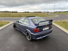 Bmw 316i