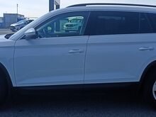 Škoda Kodiaq Ambition 1.5TSI ACT 110kw DSG 4x4