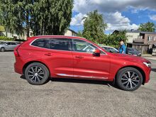 Volvo XC60 173kw 4x4