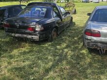 Opel omega