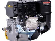 Bensiinimootor Weima W230F-S 20mm