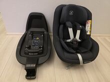 Maxi-Cosi Pearl Pro 2 i-Size