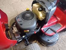Murutraktor JONSERED
