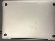 MacBook Pro 2017 Touch Bar