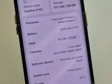 OnePlus 11 5G