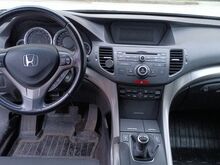 Honda Accord 2.0 2008