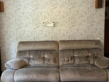 Diivan recliner