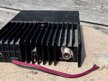 Professionaalne raadiojaam Yaesu VX-1000
