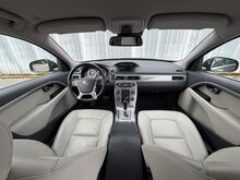 Volvo V70 2.0 D3 120kW, LS 223003km, JÄRELMAKS!