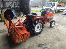 Kubota