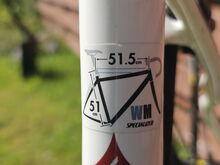 Велосипед Specialized Ruby