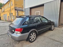 Subaru Impreza outback 4x4 2,0