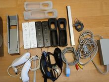 Wii komplekt