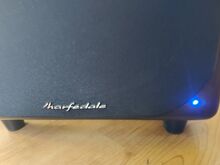 Активный сабвуфер Wharfedale Moviestar DX-1