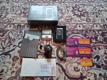 Täiskomplektne Sony Ericsson P1i