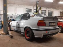 M. Bmw e36 compakt