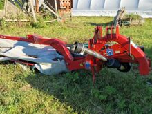 Rootorniiduk Lely 280 M