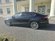 Müüa ford mondeo vignale