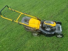 Muruniiduk Stiga st 170