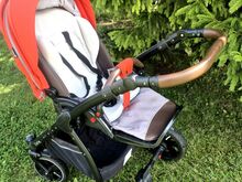 Müüa: Heas korras Noordi Sole 3in1 vankrikomplekt