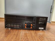 Technics SU-V650 Stereo Integrated Amplifier