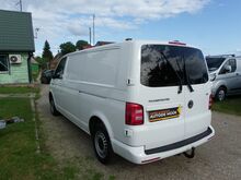 Volkswagen Transporter LONGa/c 2.0 TDI 110kW