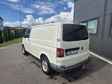 Wv transporter  diisel