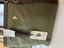 U.S. Polo Assn. käekott