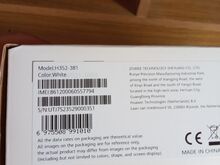 Elisa 5g wifi ruuter sise ja väli koos