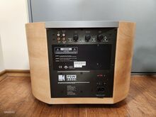 Активный сабвуфер KEF PSW-2500.