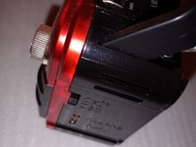 Raadio häda olukordadeks uus Friendty RX-125 BT