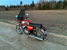 Jawa 634
