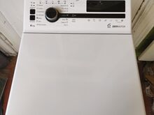 Pesumasin Whirlpool