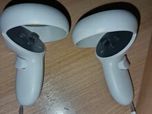 Müüa VR meta quest 2 200€ asub viljandis