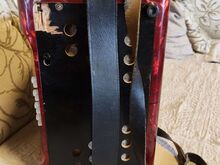 Hohner Corso nuppakordion