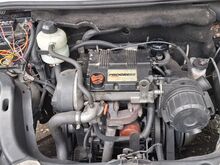 Mopeedauto Microcar M.go, ÜV kuni 06.2027