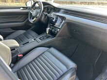 Volkswagen Passat Facelift 2020
