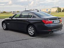 Bmw F01 730d - 2010