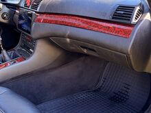 Bmw 320d e46