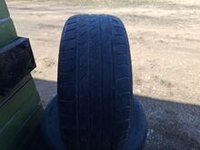 Suverehvid 225x55x16