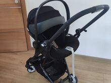 Cybex Cloud Z i-Size + Base Z + Eezy S Twist