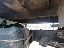 GAZ 3307 DIISEL