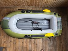 Müüa INTEX Seahawk 2